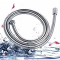BUĞZ Shower Hose 360 Derece Dönebilen Spiral Duş Hortumu