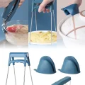 BUĞZ Sıcaklık Önleyici 4lü Set