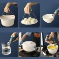 BUĞZ Sıcaklık Önleyici 4lü Set