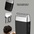  Sıfır Saç ve Sakal Kesme Makinesi – Kolay Temizlik, Güçlü Motor