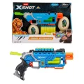 BUĞZ Silah Sünger Atan Dino Attack Dino Striker S1 16 Mermi