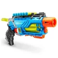 BUĞZ Silah Sünger Atan Dino Attack Dino Striker S1 16 Mermi