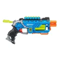 BUĞZ Silah Sünger Atan Dino Attack Dino Striker S1 16 Mermi