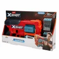 BUĞZ SİLAH SÜNGER ATAN XCESS 16 MERMİLİ