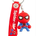 BUĞZ Silikon Anahtarlık