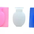 BUĞZ Silikon Buzdolabı Duvar Çiçeklik Bx40
