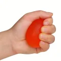 BUĞZ Silikon El Egzersiz Topu | Dayanıklı, Ergonomik Ve Rahat Kullanım