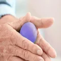 BUĞZ Silikon El Egzersiz Topu | Dayanıklı, Ergonomik Ve Rahat Kullanım