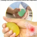 BUĞZ Silikon El Egzersiz Topu | Dayanıklı, Ergonomik Ve Rahat Kullanım
