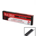 BUĞZ Silindirli Pvc Kapı Kilit P35mm Bx40