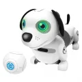  Silverlit Robo Dackel Junior Robot Köpek - SIL/88578