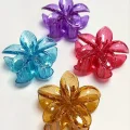 BUĞZ Simli Lotus Toka 8 cm