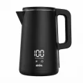 BUĞZ Sinbo 1.8 Litre Dijital Kettle - Dokunmatik Ekranlı - Akıllı Su Isıtıcısı