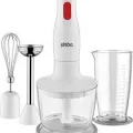 BUĞZ Sinbo Elektrikli Blender Seti - 600 ml Hazne - 350W