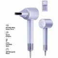 BUĞZ Sinbo Saç Kurutma ve Şekillendirme Makinesi - Mavi Renk - BLDC Turbo Motor