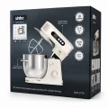 BUĞZ Sinbo Standlı Mikser ve Blender Seti - 12 Litre Hazne - 8 Kademeli Hız Ayarı