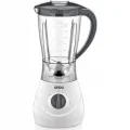 BUĞZ Sinbo Turbo Blender - 4 Bıçaklı - Buz Kırıcı - 1.6 Litre Hazne