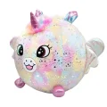  Şişme Peluş Unicorn XXL Shiny Corns S2
