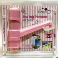 BUĞZ Sıvı Yağ Pompası Pompax Bx40
