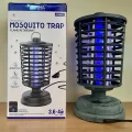 BUĞZ Sivrisinek öldürücü makine 3.6-4W 600-800V askılı kokusuz sessiz tehlikeli değil