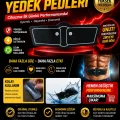 BUĞZ Six Ped Yedek Pedleri İle Cihazınızı Yenileyin, Antrenman Gücünü Artırın.