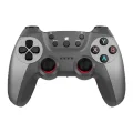 BUĞZ Siyah bluetooth bağlantılı kablosuz gamepad PC uyumlu garantisiz 1 adet - Elektronik
