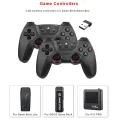 BUĞZ Siyah bluetooth bağlantılı kablosuz gamepad PC uyumlu garantisiz 1 adet - Elektronik