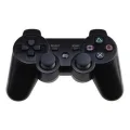 BUĞZ Siyah bluetooth bağlantılı titreşimli gamepad, Playstation 3 uyumlu, 1 yıl garantili