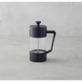  Siyah Cam French Press 420 ml