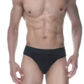 BUĞZ Siyah Erkek Tanga