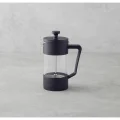 BUĞZ Siyah French Press 420 ml