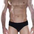BUĞZ Siyah Jockstrap