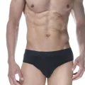 BUĞZ Siyah Jockstrap Fantezi İç Giyim