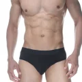 BUĞZ Siyah Jockstrap Fantezi İç Giyim
