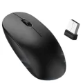 BUĞZ Siyah Kablosuz Mouse Wireless Mouse Minimal Tasarım - BUĞZ