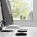 BUĞZ Siyah Renkli Ergonomik Sessiz Kablosuz Mouse – USB Alıcılı, Ofis ve Oyun İçin Konforlu Bilgisayar Faresi MS6310
