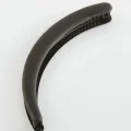 BUĞZ Siyah Renkli Muz Toka 15 cm