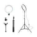 BUĞZ Siyah tripod tip sabitleyici fotoğraf ve kamera aksesuarı canlı yayın için uygun