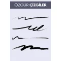 BUĞZ Siyah Waterproof Göz Kalemi