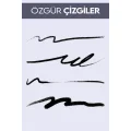BUĞZ Siyah Waterproof Göz Kalemi