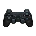 BUĞZ Siyah wireless bluetooth joystick Playstation 3 uyumlu hızlı şarj destekli oyun kolu