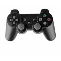 BUĞZ Siyah wireless joystick hızlı şarj özellikli Playstation 3 uyumlu 1 yıl garantili