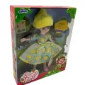 BUĞZ SK048A/SK048B/SK048C/SK048D BEBEK-SMT