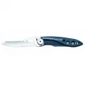 BUĞZ Skeletool Kbx Denim Blue 15 Cm