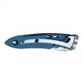 BUĞZ Skeletool Kbx Denim Blue 15 Cm