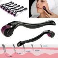 BUĞZ Skin Roller Cilt Yenileme Bakım Seti