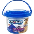 BUĞZ Slime 2in1 Slime/Kum Kova