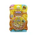 BUĞZ Slimy Super Brain Putty Slime Seti