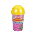  Slimy Sweet Galaxy-Flaffuccino Jöle 120 gr.