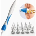 BUĞZ Smart Swab 16 Başlıklı Pratik Kulak Temizleme Aleti Aparatı Seti